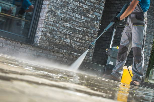 Best Building Exterior Washing  in Bluffdale, UT